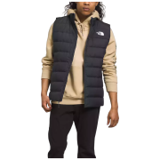 Herrenweste The North Face M Aconcagua 3 Vest grau ASPHALT GREY
