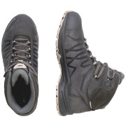 Herrenschuhe Mammut Mercury III Mid GTX M