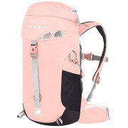 Kinderrucksack Mammut First Trion 12 l rosa/rot CandyBlack