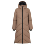 Damenmantel Regatta Merida braun Mocha