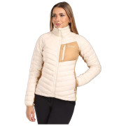 Damen-Winterjacke Kilpi Actis-W (2024) beige BEG