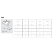 Klettergurt Climbing Technology Quarzo