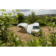 Zelterweiterung Coleman Shelter Connector L