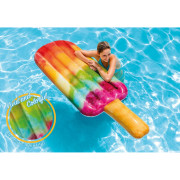 Aufblasbare Luftmatratze Intex Nanuk