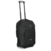 Reisetasche auf Rädern Osprey Sojourn Shuttle 45 schwarz black