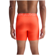 Herren-Boxershorts Under Armour Performance Tech Mesh - Solid 6