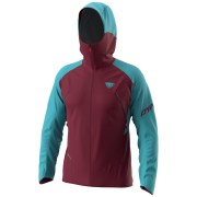 Herrenjacke Dynafit Transalper Gtx M Jkt dunkelblau storm blue/6560