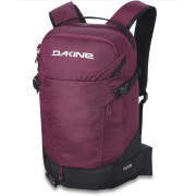 Rucksack Dakine Women's Heli Pro 24L lila Grape Vine