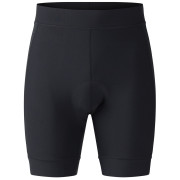 Herren-Radhose Dare 2b Ecliptic III Short schwarz Black