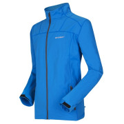 Herrenjacke Husky Atherm New blau