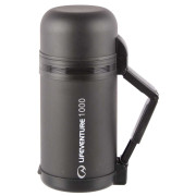Thermokanne LifeVenture TiV Widemouth Vacuum Flask 1000 ml