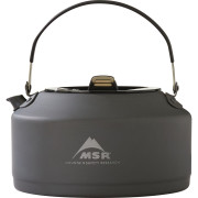Kanne MSR Pika 1L grau