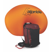 Lawinenrucksack Osprey Sopris Pro E2 Airbag Pack