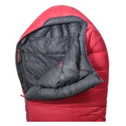 Daunenschlafsack Warmpeace Solitaire 1000 180 cm