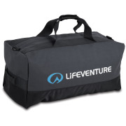 Reisetasche LifeVenture Expedition Duffle 100L schwarz Black/Charcoal
