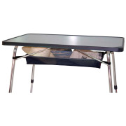 Zubehör Crespo Storage net L for tables R/253 schwarz