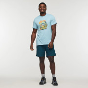 Herrenshorts Cotopaxi Salto Ripstop Short