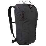 Kletterrucksack Blue Ice Wadi 15 schwarz Vulcan