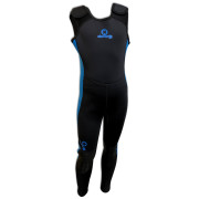 Neopren Elements Gear Nino kids LJ schwarz/blau
