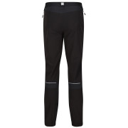 Herrenhose Regatta Mountain Trs III schwarz Black