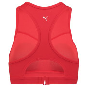 Damenbadeanzug Puma Racerback Top