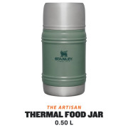 Thermobehälter fürs Essen Stanley Artisan 500 ml