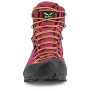 Damenschuhe Salewa WS Alpenviolet MID GTX
