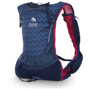 Trailrunningrucksack Zulu Mover 5l blau/rosa blue/pink
