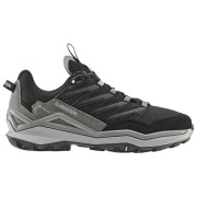 Wanderschuhe Lowa Maddox Pro Gtx Lo schwarz/grau black/grey