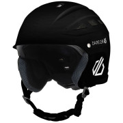 Skihelm Dare 2b Cohere Helmet schwarz Black