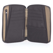 Geldbeutel LifeVenture X-Pac Mini Travel Wallet