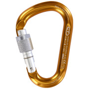 Karabiner Climbing Technology Snappy Sg orange lobster