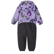 Kinderoverall Reima Mjosa Blooming Lilac