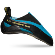 Kletterschuhe La Sportiva Cobra blau Blue