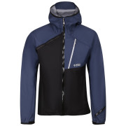 Herrenjacke Direct Alpine Cyclone 4.0 schwarz/blau black/navy