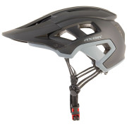 Fahrradhelm Axon Ghost schwarz