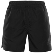 Herrenshorts Alpine Pro Jeran schwarz BLACK