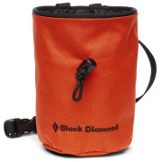 Kreidebeutel Black Diamond Mojo Chalk Bag M/L (2024) orange Octane