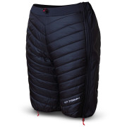 Damen-Wintershorts Trimm Rondo Short schwarz grafit black