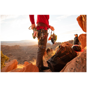 Klettergurt Blue Ice Cuesta Harness