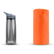 Selbstaufblasende Isomatte Sea to Summit UltraLight Self Inflating Mat XS