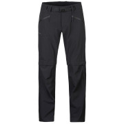 Herrenhose Hannah Binders Z-Off schwarz anthracite