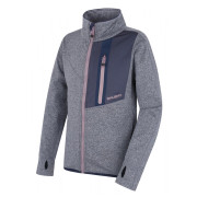 Kinder-Sweatshirt Husky Ane K blau dk. blue