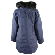 Damen-Wintermantel Northfinder Vjdgera