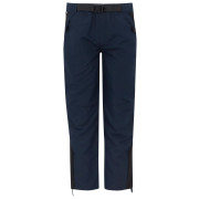 Kinderhose Regatta Sorcer Mountain Trousers VII blau Navy