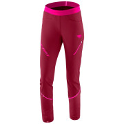 Damenhose Dynafit Transalper Hybrid W Pnt weinfarbe Beet Red