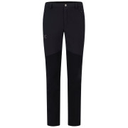 Herrenhose Montura Presanella Pants schwarz black