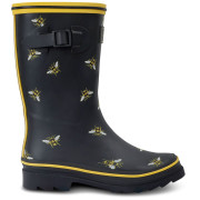 Stiefel Regatta Womens Amelia schwarz Black Bees