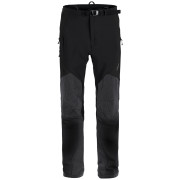 Damenhose Direct Alpine Cascade Lady schwarz black
