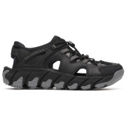 Damenschuhe Merrell Maipo Explorer Sieve schwarz black